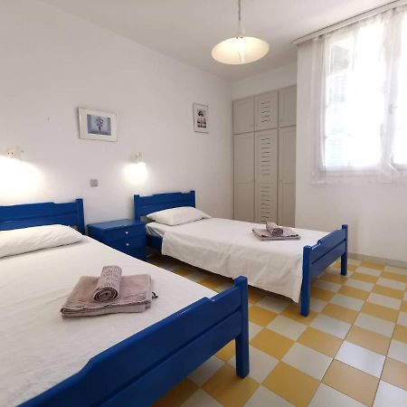 Sea House Villa คูตซูนารี ภายนอก รูปภาพ