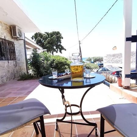 Sea House Villa คูตซูนารี ภายนอก รูปภาพ