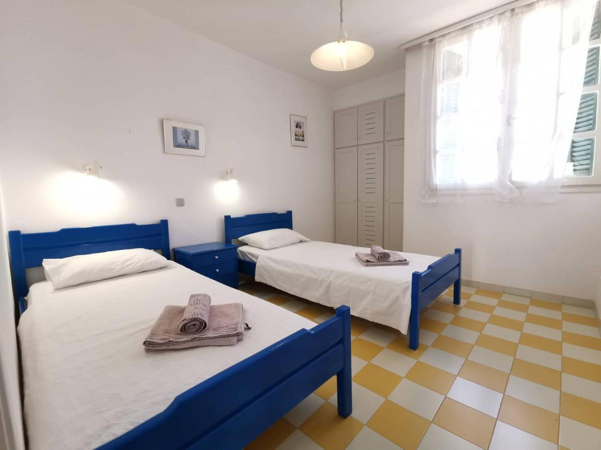Sea House Villa คูตซูนารี ภายนอก รูปภาพ