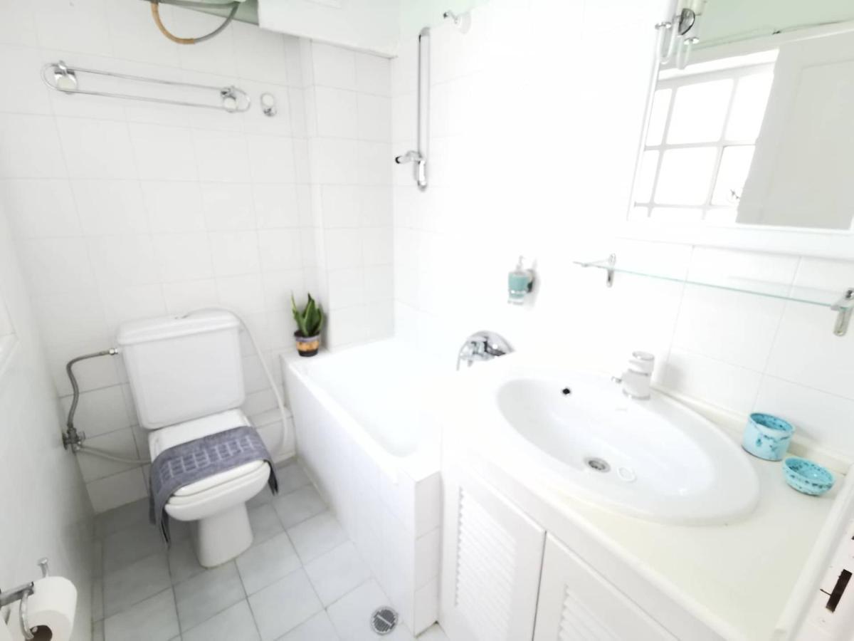 Sea House Villa คูตซูนารี ภายนอก รูปภาพ