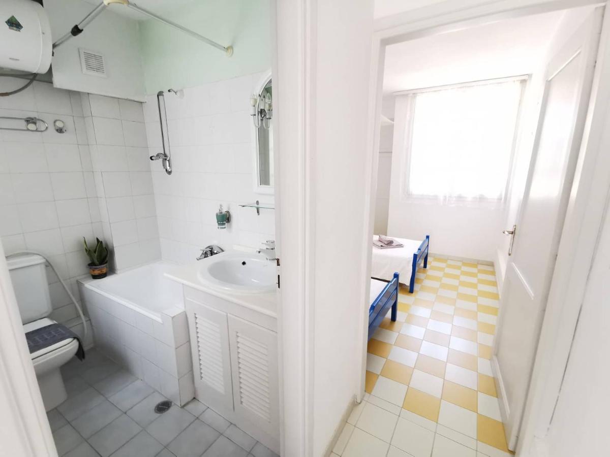 Sea House Villa คูตซูนารี ภายนอก รูปภาพ