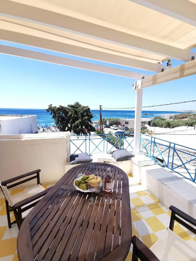 Sea House Villa คูตซูนารี ภายนอก รูปภาพ