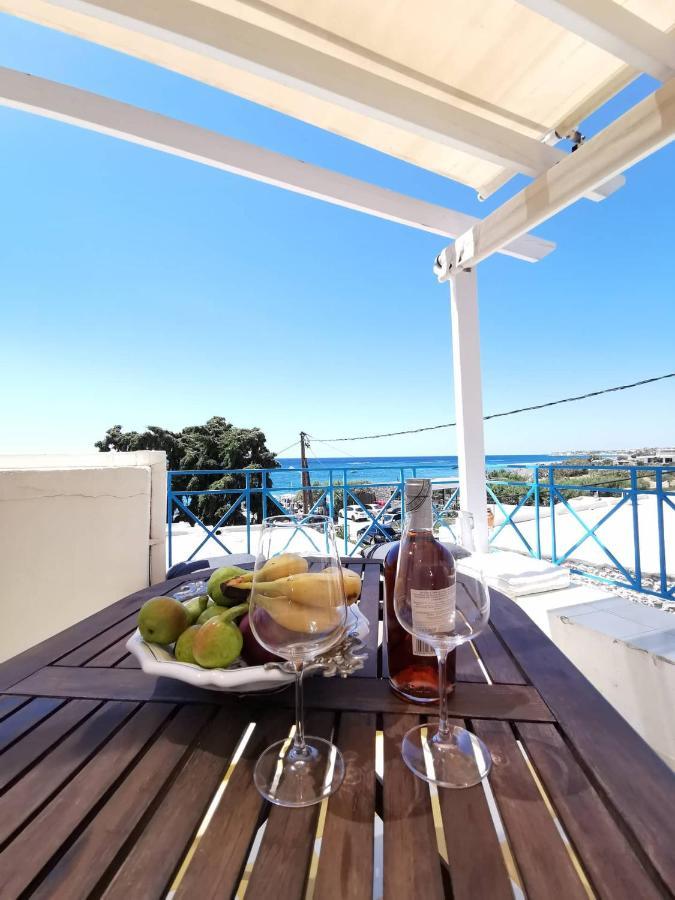 Sea House Villa คูตซูนารี ภายนอก รูปภาพ