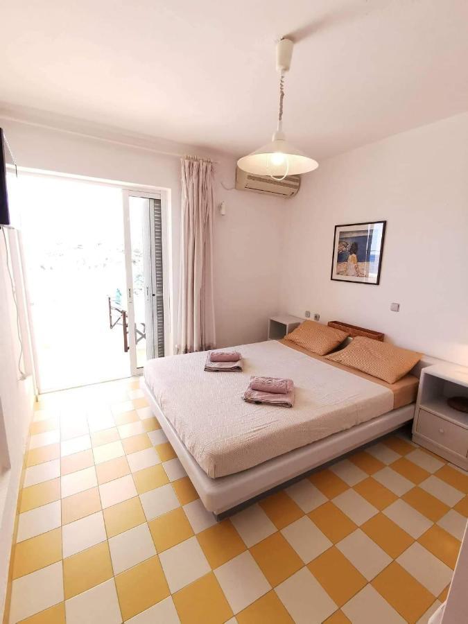 Sea House Villa คูตซูนารี ภายนอก รูปภาพ