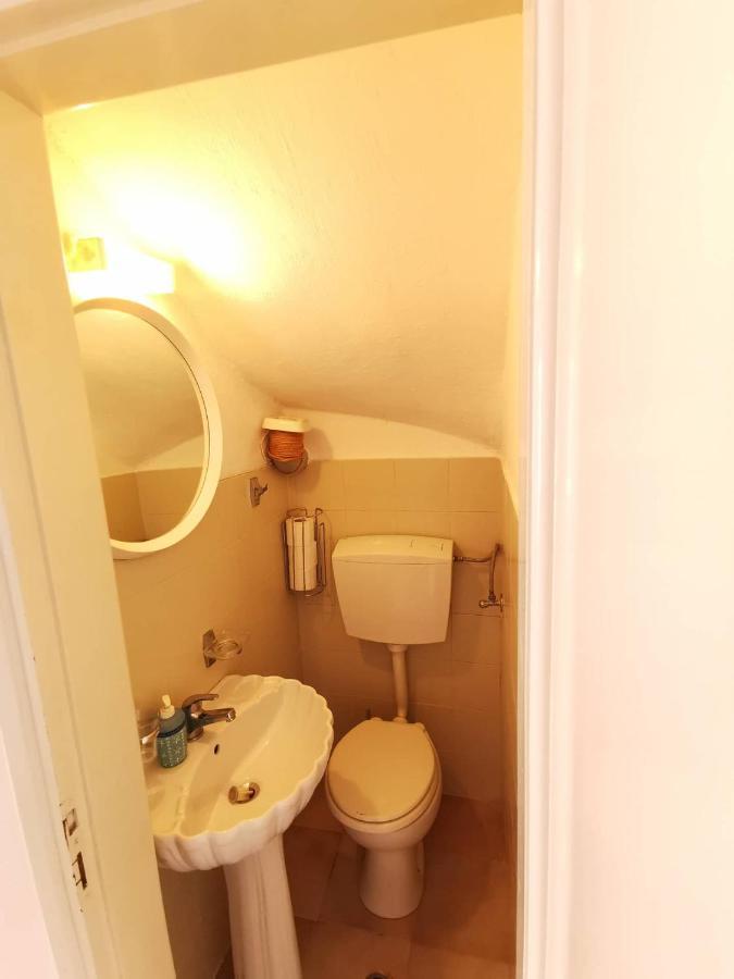 Sea House Villa คูตซูนารี ภายนอก รูปภาพ