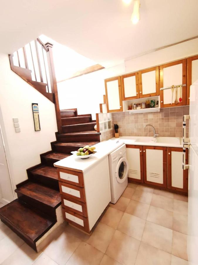 Sea House Villa คูตซูนารี ภายนอก รูปภาพ