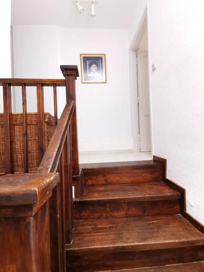 Sea House Villa คูตซูนารี ภายนอก รูปภาพ