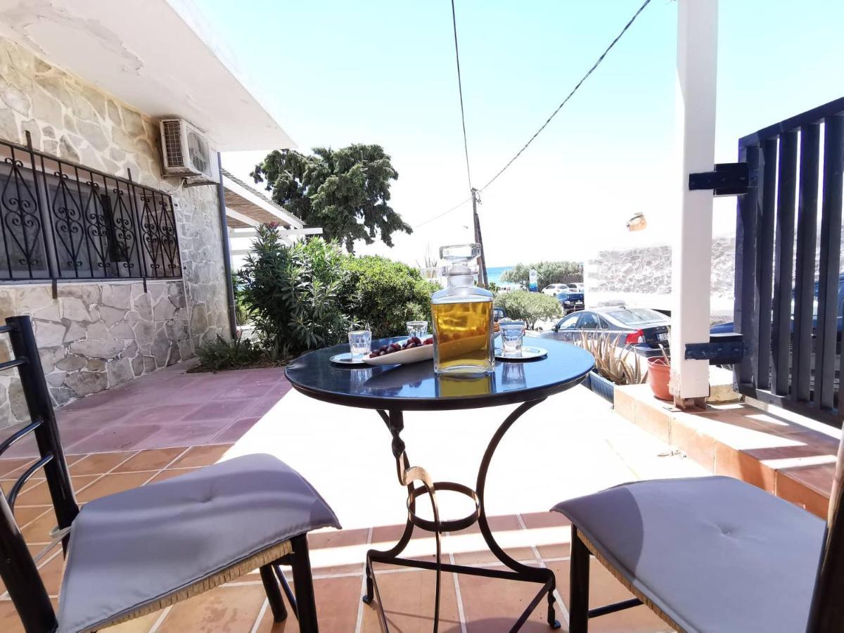 Sea House Villa คูตซูนารี ภายนอก รูปภาพ