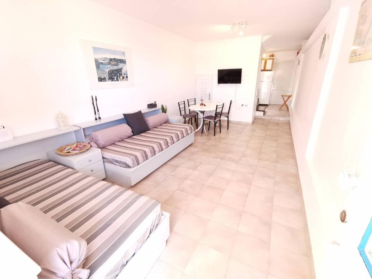 Sea House Villa คูตซูนารี ภายนอก รูปภาพ