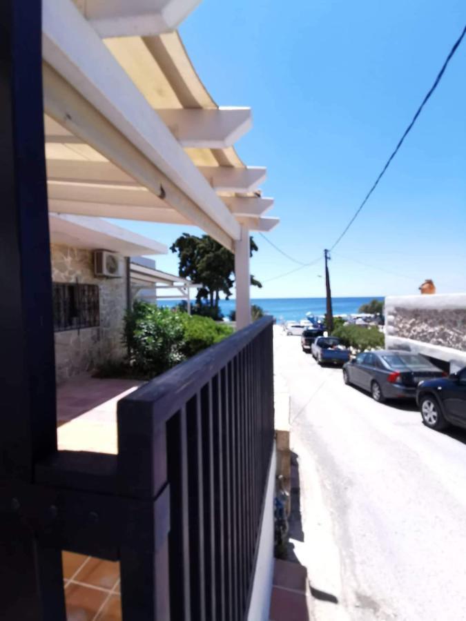 Sea House Villa คูตซูนารี ภายนอก รูปภาพ