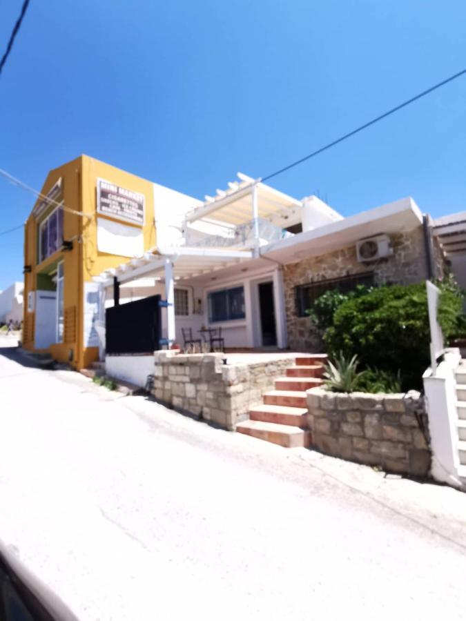 Sea House Villa คูตซูนารี ภายนอก รูปภาพ