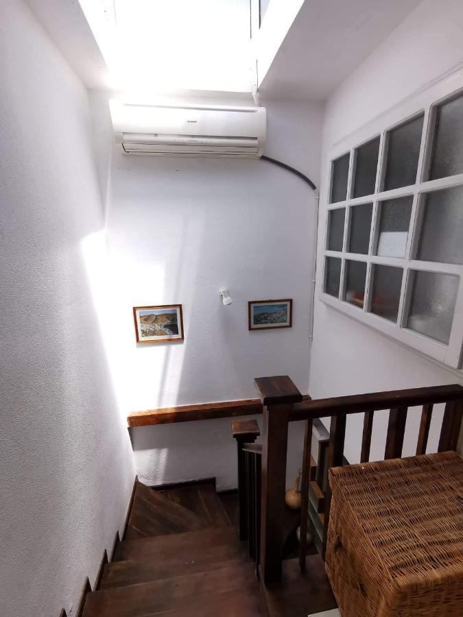 Sea House Villa คูตซูนารี ภายนอก รูปภาพ