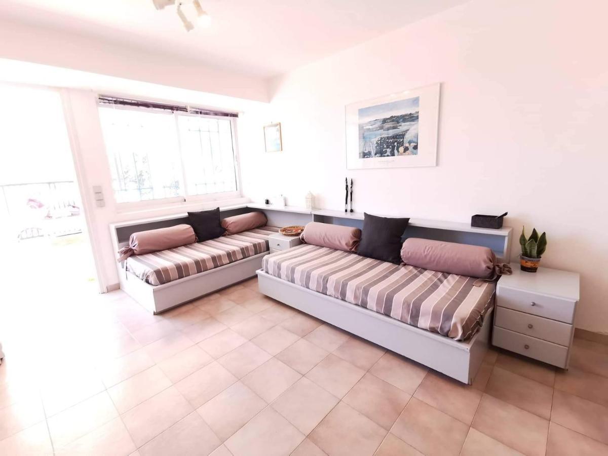 Sea House Villa คูตซูนารี ภายนอก รูปภาพ